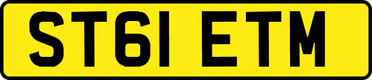 ST61ETM