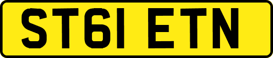 ST61ETN