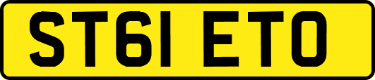 ST61ETO