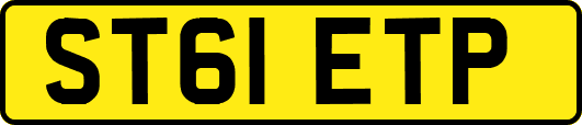 ST61ETP