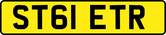 ST61ETR