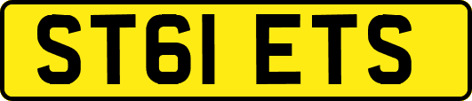 ST61ETS