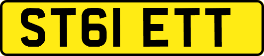 ST61ETT