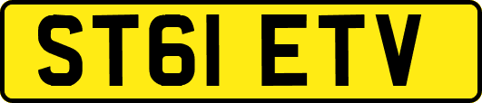 ST61ETV