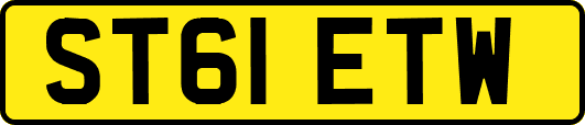 ST61ETW