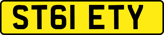 ST61ETY