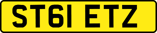 ST61ETZ