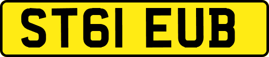 ST61EUB