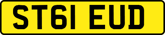 ST61EUD