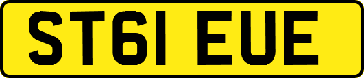 ST61EUE
