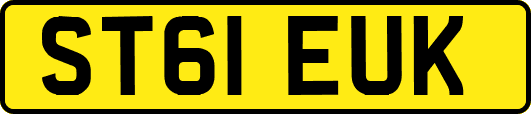 ST61EUK