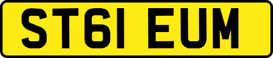 ST61EUM