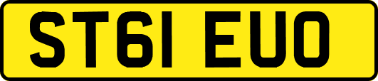 ST61EUO