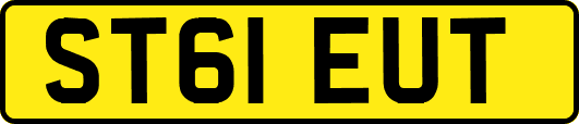 ST61EUT