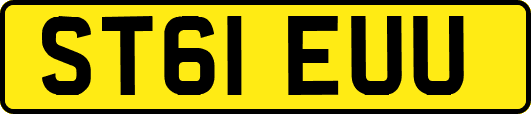 ST61EUU