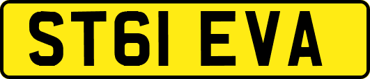 ST61EVA