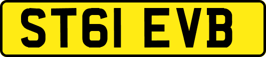 ST61EVB
