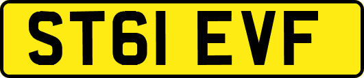 ST61EVF