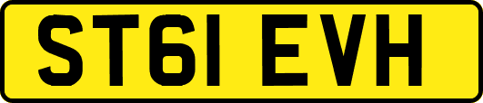 ST61EVH