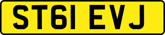 ST61EVJ