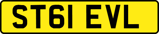 ST61EVL