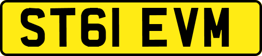 ST61EVM