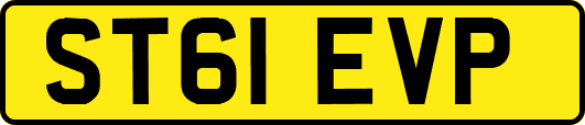 ST61EVP