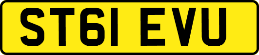 ST61EVU