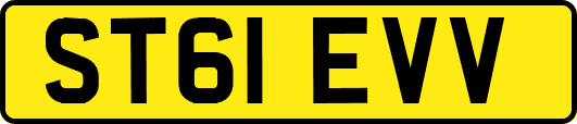 ST61EVV