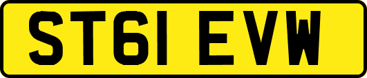 ST61EVW