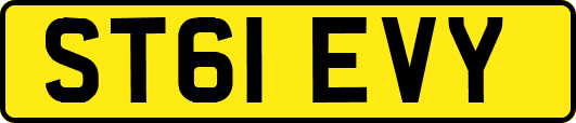 ST61EVY