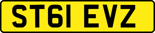 ST61EVZ