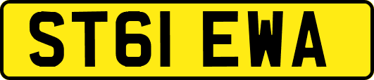 ST61EWA