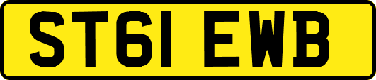 ST61EWB