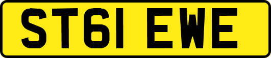 ST61EWE