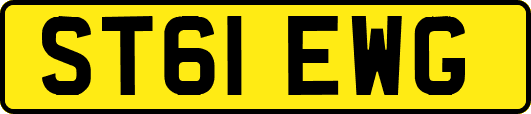 ST61EWG