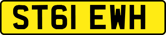 ST61EWH