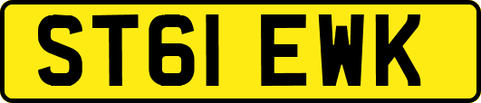 ST61EWK