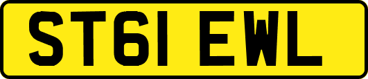 ST61EWL