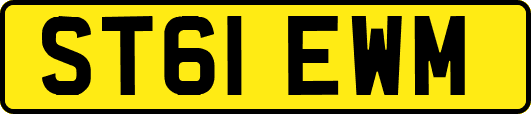 ST61EWM