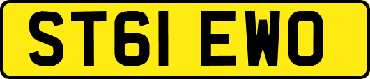 ST61EWO