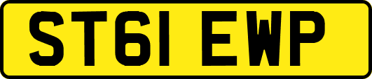 ST61EWP
