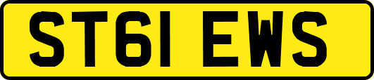 ST61EWS