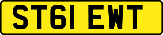 ST61EWT