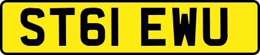 ST61EWU