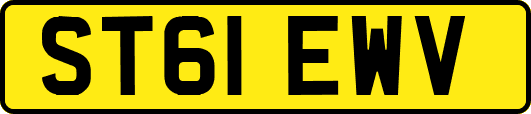 ST61EWV