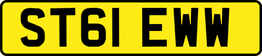 ST61EWW