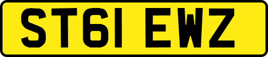 ST61EWZ