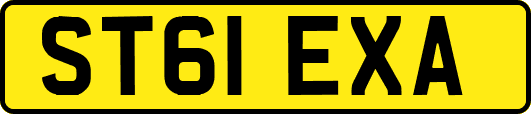 ST61EXA