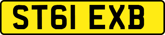 ST61EXB